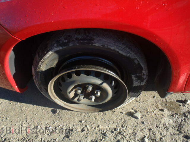 2004 DODGE NEON - VIN: 1B3ES26C24D526546 - Фото 10