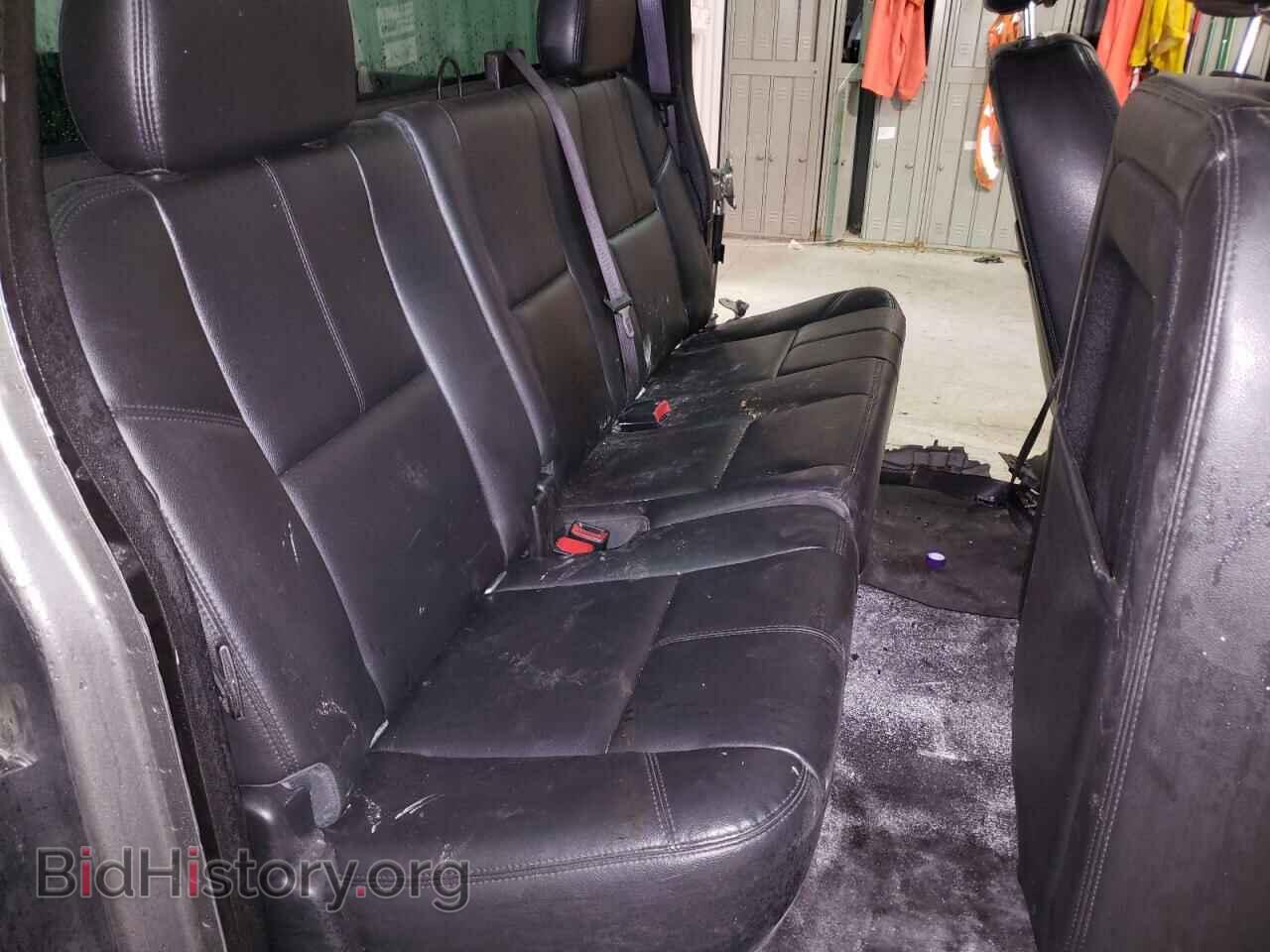 2013 GMC SIERRA - VIN: 1GTR2VE71DZ237201 - Фото 6