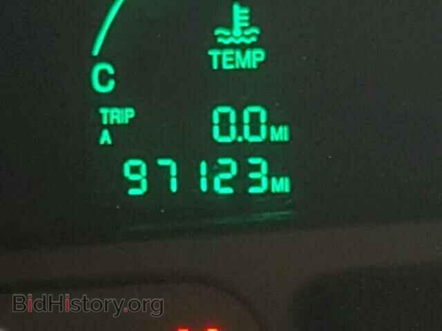 2000 CADILLAC DEVILLE - VIN: 1G6KD54Y3YU268591 - Photo 8