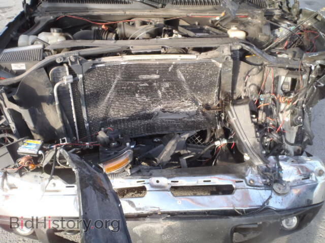2005 CHEVROLET SILVERADO - VIN: 1GCEC19X35Z169032 - Фото 7