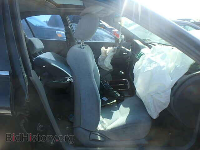 2000 MITSUBISHI GALANT - VIN: 4A3AA46G2YE075145 - Фото 5