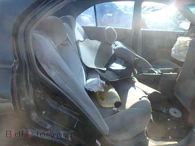 2000 MITSUBISHI GALANT - VIN: 4A3AA46G2YE075145 - Фото 6