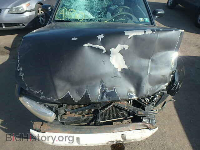 2000 MITSUBISHI GALANT - VIN: 4A3AA46G2YE075145 - Фото 7