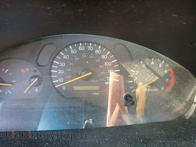 2000 MITSUBISHI GALANT - VIN: 4A3AA46G2YE075145 - Фото 8
