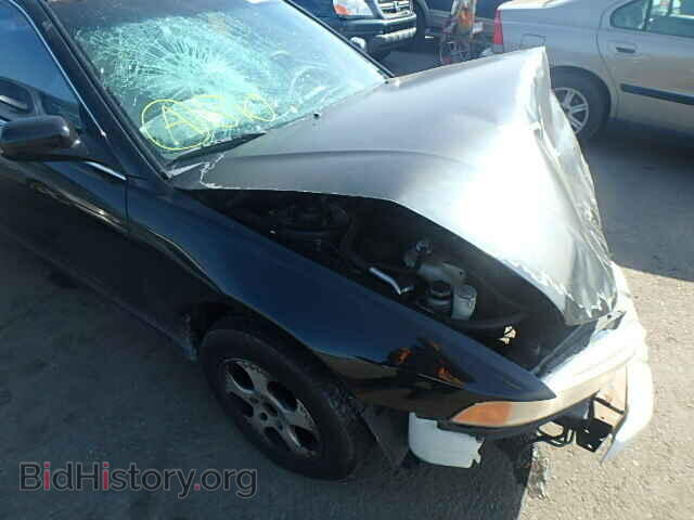 2000 MITSUBISHI GALANT - VIN: 4A3AA46G2YE075145 - Фото 10