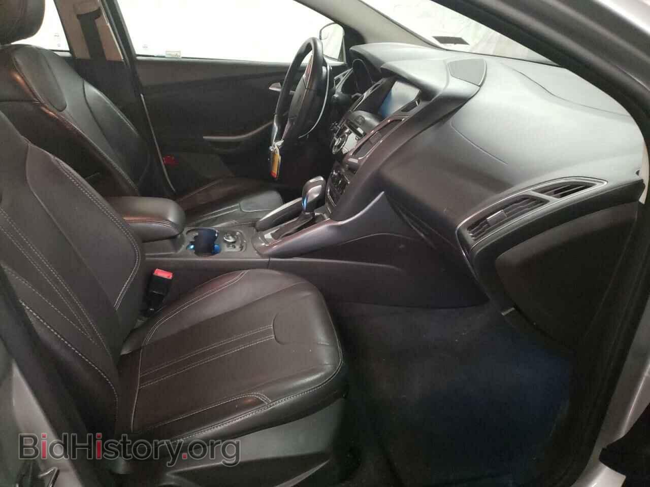 2013 FORD FOCUS - VIN: 1FADP3N26DL359050 - Фото 5