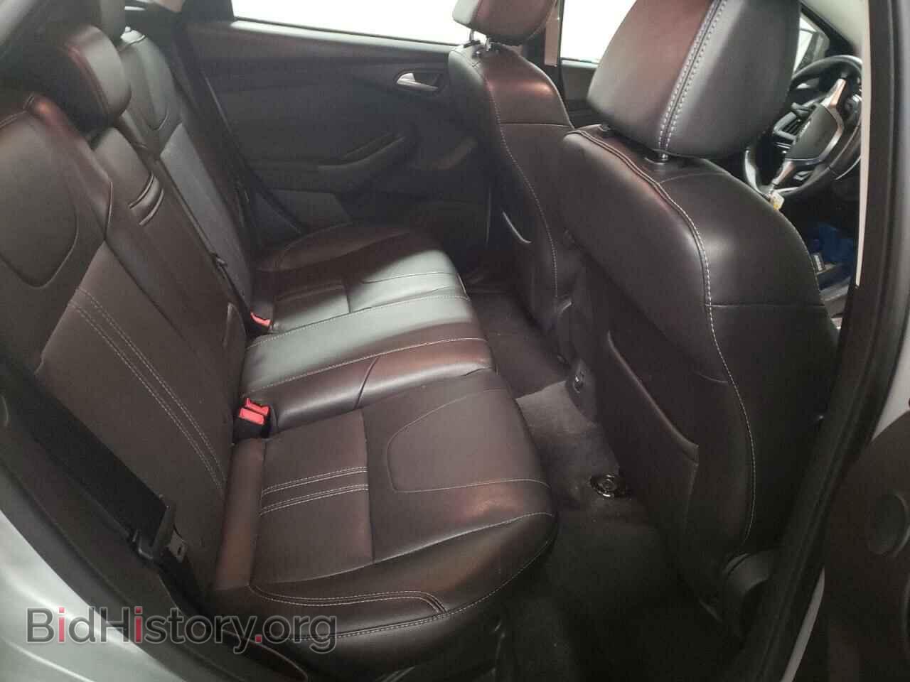 2013 FORD FOCUS - VIN: 1FADP3N26DL359050 - Фото 6