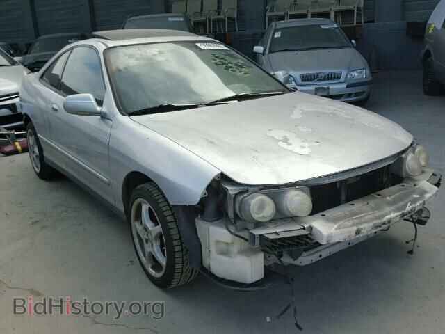 Фотография JH4DC4453TS022653 - ACURA INTEGRA 1996