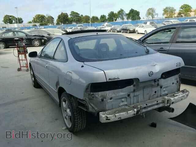 1996 ACURA INTEGRA - VIN: JH4DC4453TS022653 - Фото 3