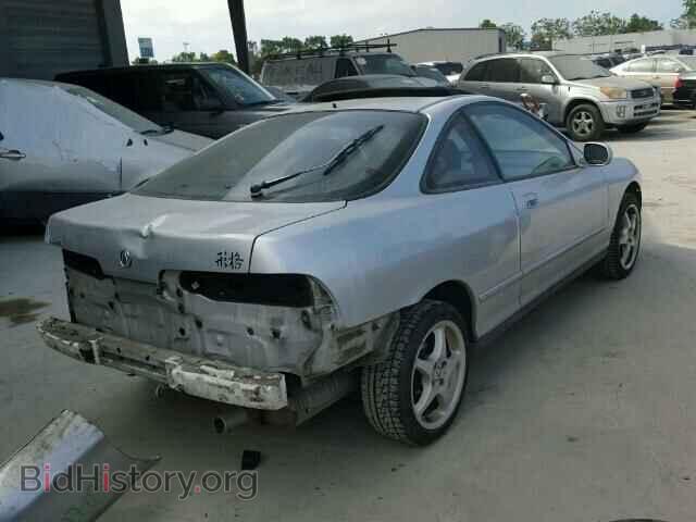 1996 ACURA INTEGRA - VIN: JH4DC4453TS022653 - Фото 4
