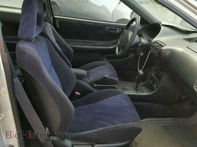 1996 ACURA INTEGRA - VIN: JH4DC4453TS022653 - Фото 5