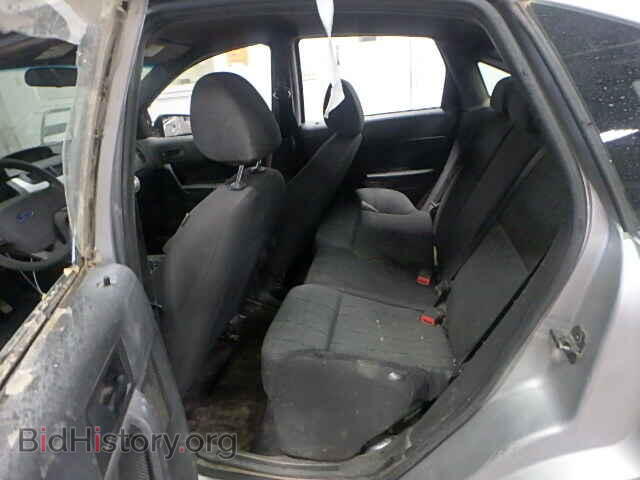 2011 FORD FOCUS - VIN: 1FAHP3FN2BW166593 - Фото 6
