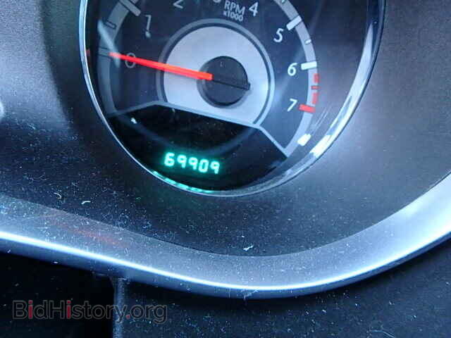 2011 CHRYSLER 200 - VIN: 1C3BC2FG6BN575486 - Фото 8