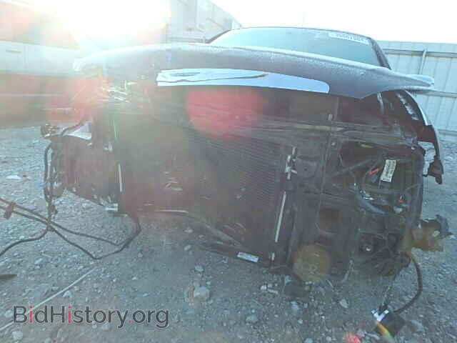 2011 CHRYSLER 200 - VIN: 1C3BC2FG6BN575486 - Фото 10