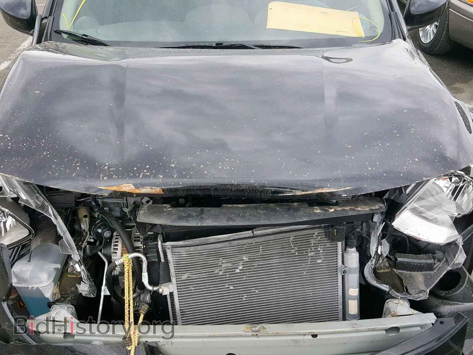 2019 NISSAN VERSA - VIN: 3N1CN7AP3KL806698 - Фото 7