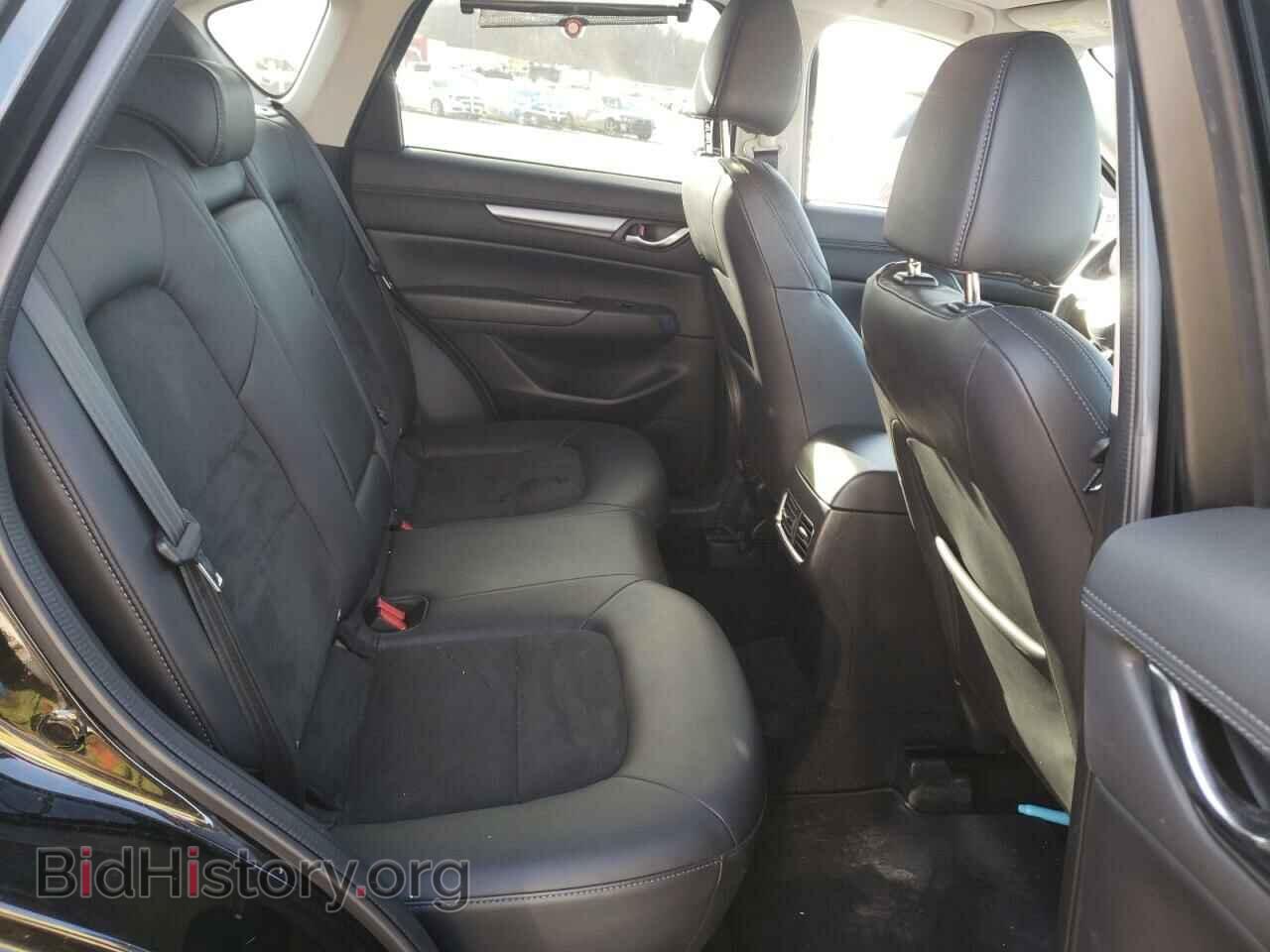 2019 MAZDA CX-5 - VIN: JM3KFBCM4K1526444 - Фото 6