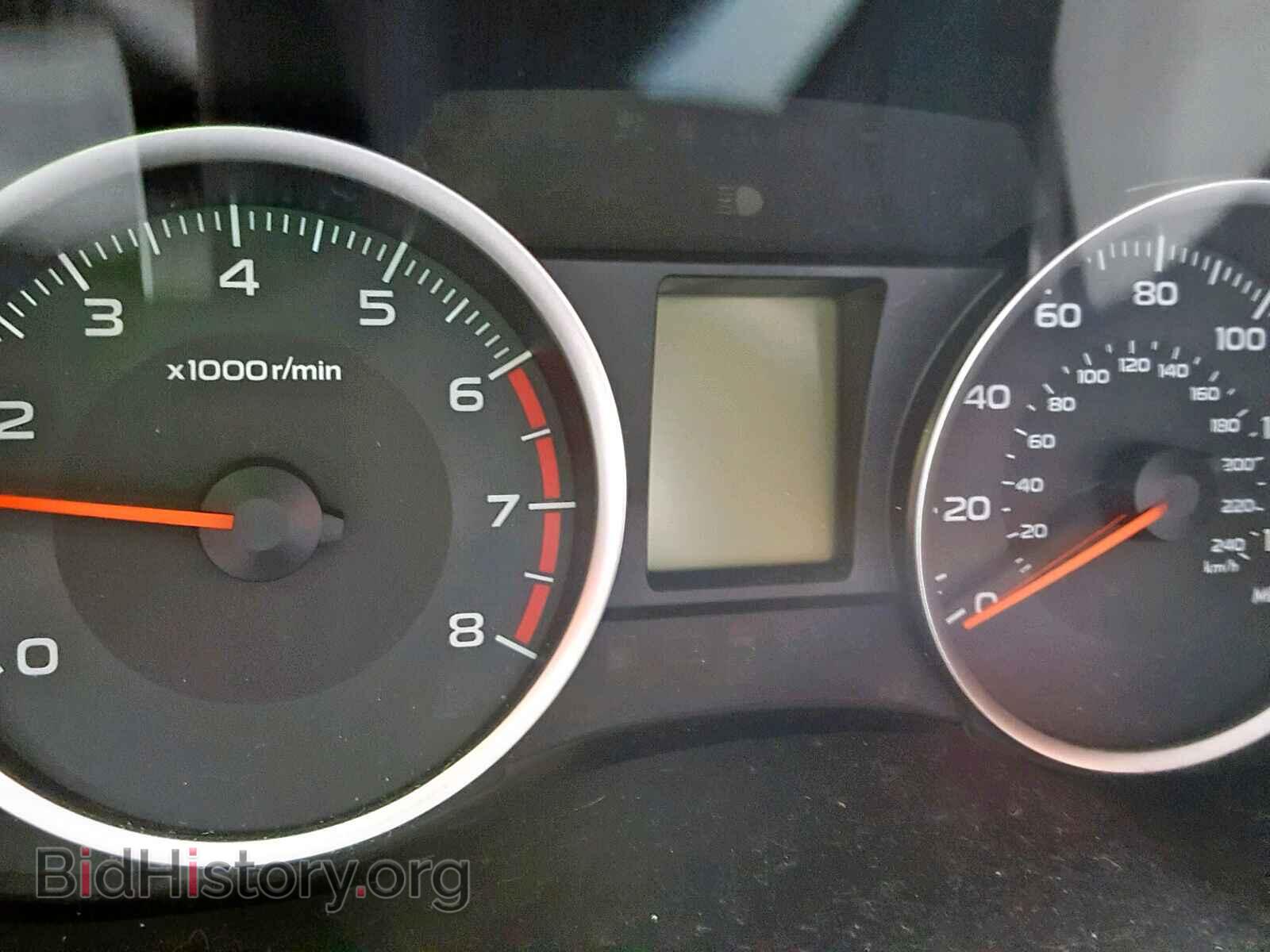 2017 SUBARU FORESTER - VIN: JF2SJAEC4HH411091 - Фото 8