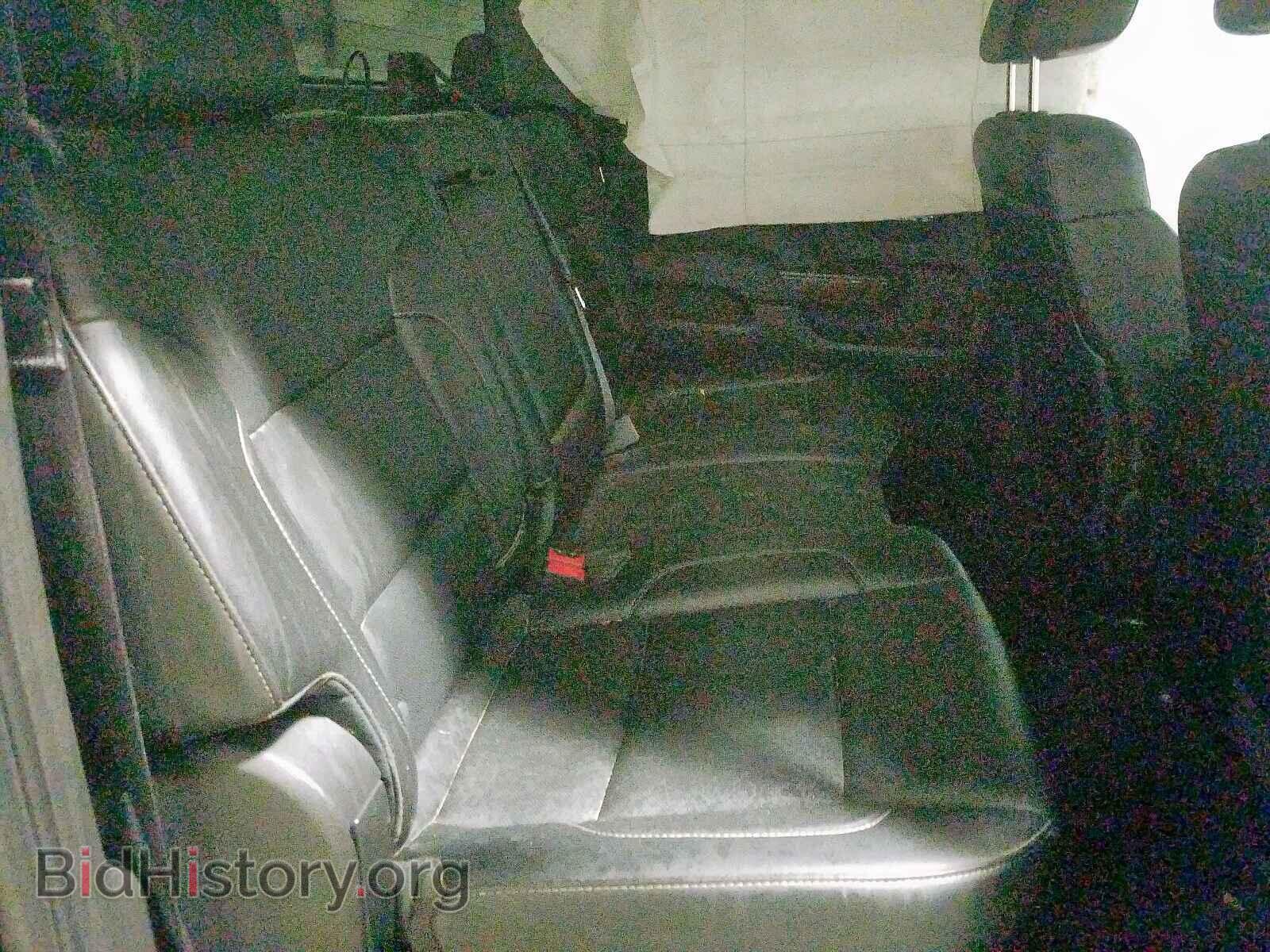2014 GMC SIERRA - VIN: 3GTU2VEC8EG418580 - Фото 6