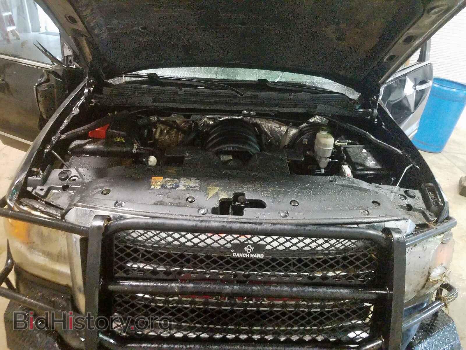 2014 GMC SIERRA - VIN: 3GTU2VEC8EG418580 - Фото 7