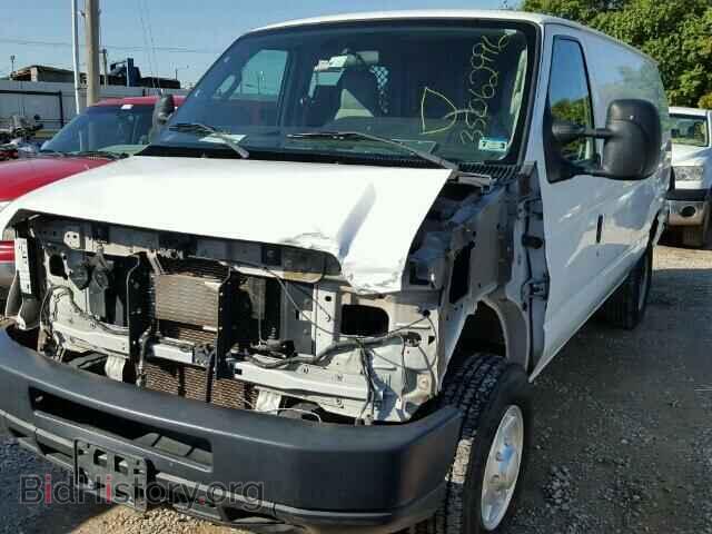 2011 FORD ECONOLINE - VIN: 1FTSE3EL3BDB25570 - Фото 2
