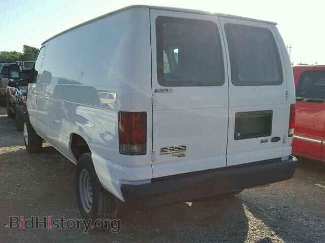 2011 FORD ECONOLINE - VIN: 1FTSE3EL3BDB25570 - Фото 3