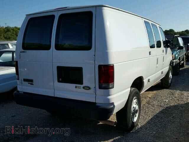 2011 FORD ECONOLINE - VIN: 1FTSE3EL3BDB25570 - Фото 4