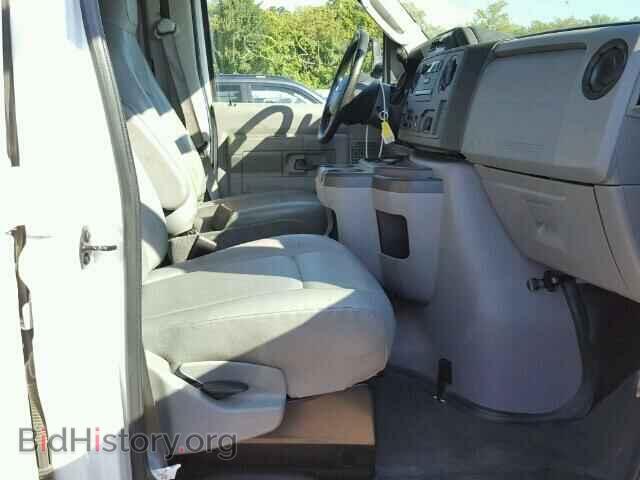 2011 FORD ECONOLINE - VIN: 1FTSE3EL3BDB25570 - Фото 5