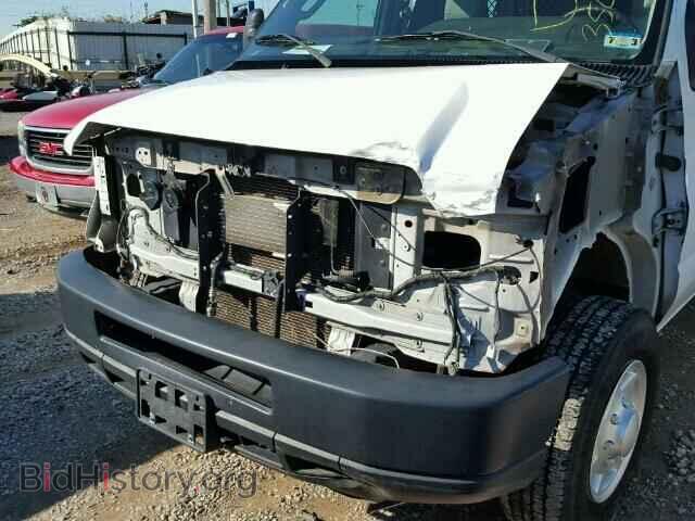 2011 FORD ECONOLINE - VIN: 1FTSE3EL3BDB25570 - Фото 9