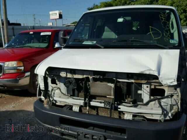 2011 FORD ECONOLINE - VIN: 1FTSE3EL3BDB25570 - Фото 10