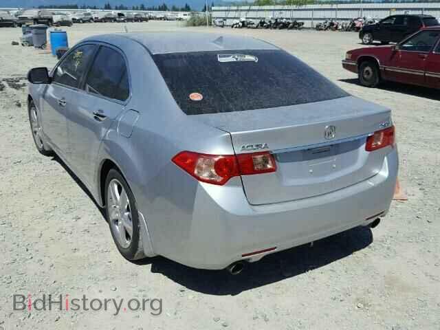 2013 ACURA TSX - VIN: JH4CU2F49DC009600 - Фото 3