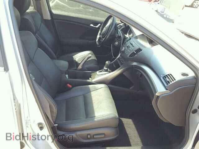 2013 ACURA TSX - VIN: JH4CU2F49DC009600 - Фото 5