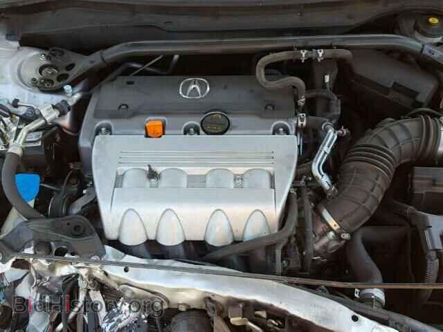 2013 ACURA TSX - VIN: JH4CU2F49DC009600 - Фото 7