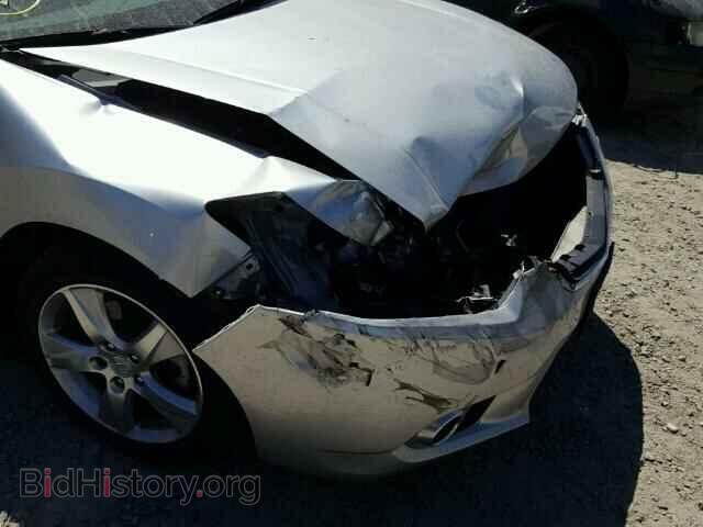 2013 ACURA TSX - VIN: JH4CU2F49DC009600 - Фото 9