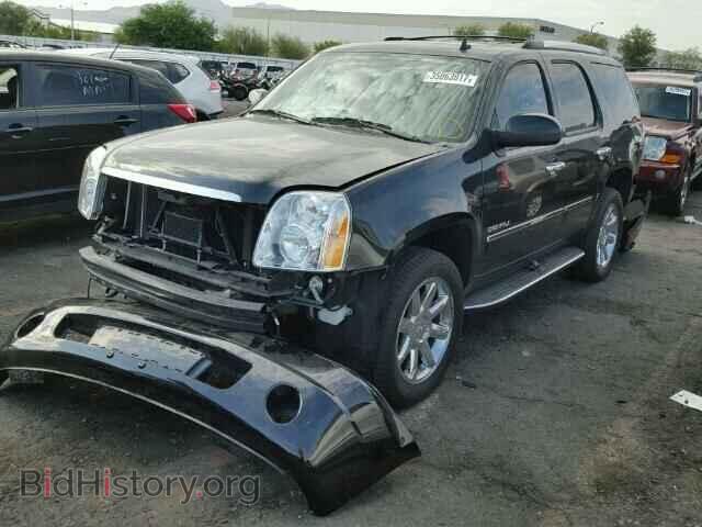 2012 GMC YUKON - VIN: 1GKS2EEF3CR260068 - Фото 2