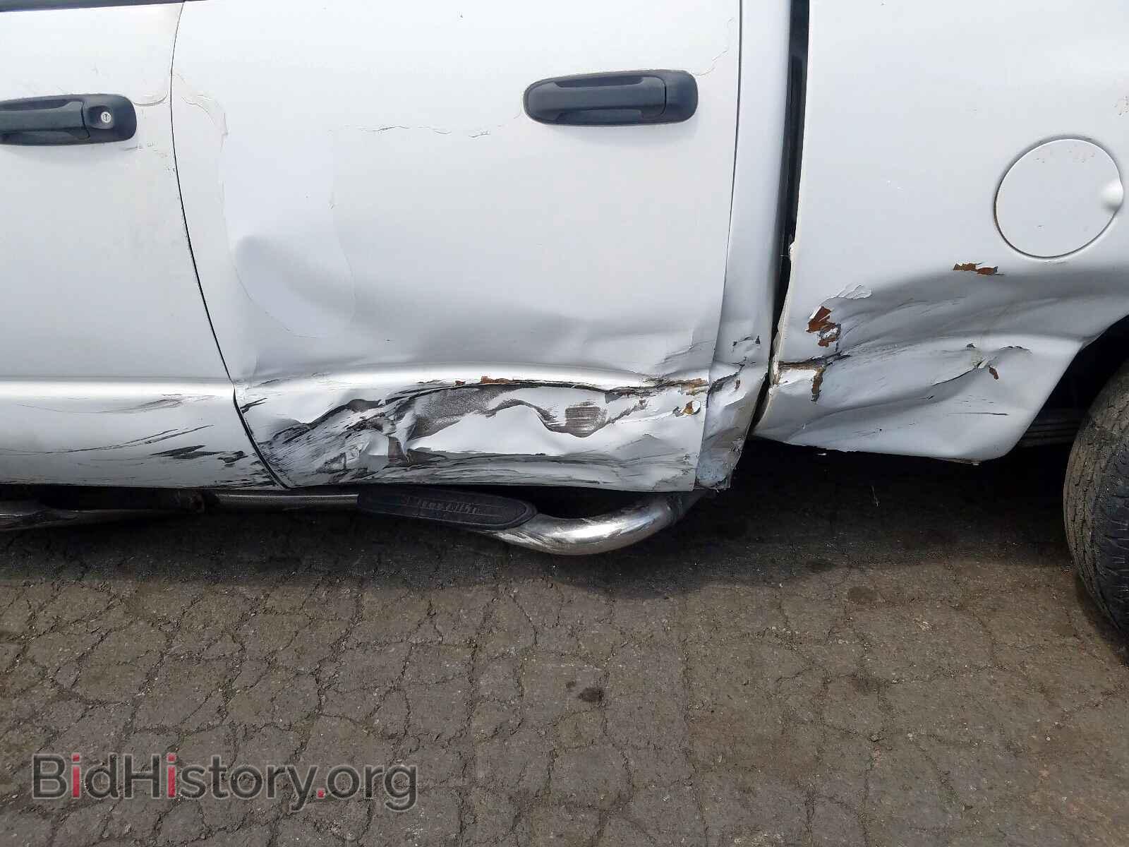 2003 DODGE RAM 1500 S - VIN: 1D7HA18N33S209933 - Фото 9