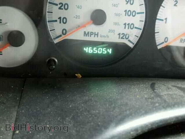 2007 DODGE CARAVAN - VIN: 1D4GP24R77B125772 - Фото 8