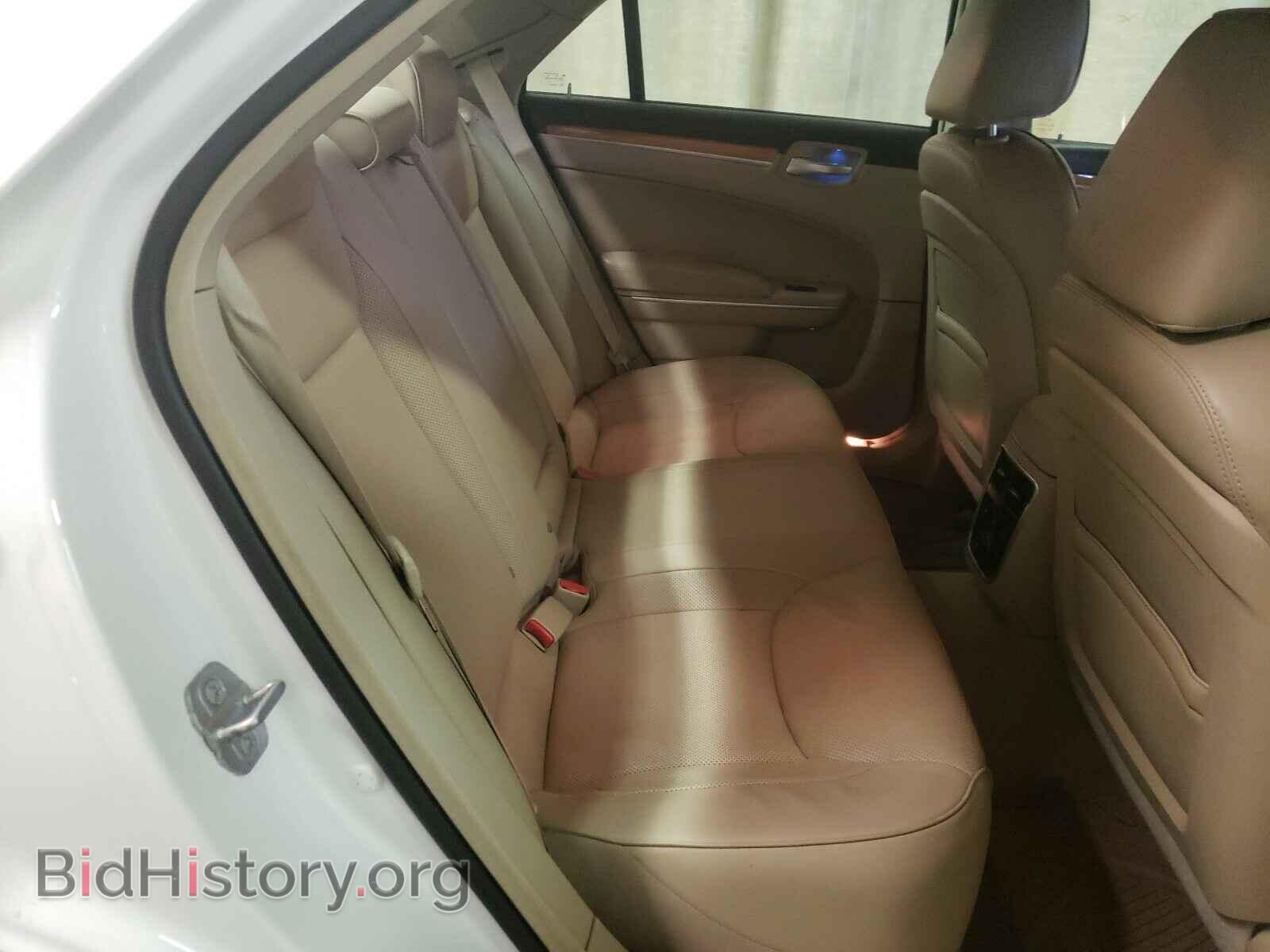 2014 CHRYSLER 300 - VIN: 2C3CCAKG7EH170142 - Photo 6