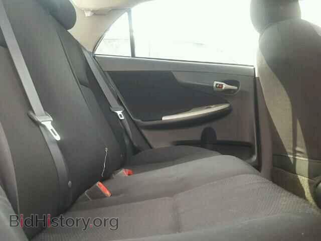 2011 TOYOTA COROLLA - VIN: 2T1BU4EE0BC563597 - Photo 6