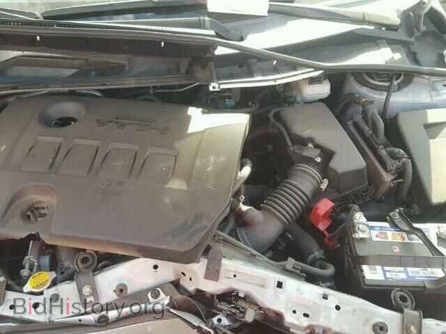 2011 TOYOTA COROLLA - VIN: 2T1BU4EE0BC563597 - Photo 7
