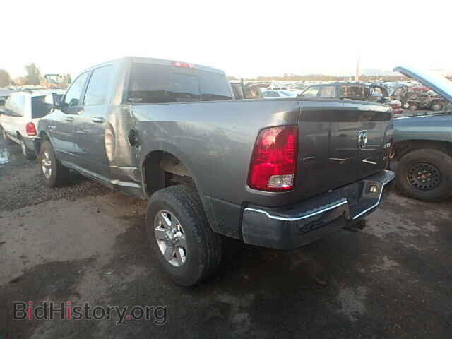 2012 DODGE RAM - VIN: 3C6UD5FL8CG250159 - Photo 3
