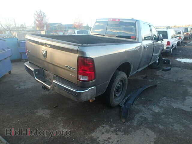 2012 DODGE RAM - VIN: 3C6UD5FL8CG250159 - Photo 4