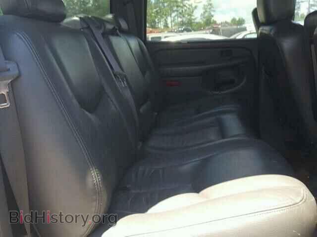 2006 CHEVROLET SILVERADO - VIN: 2GCEC13TX61106350 - Фото 6