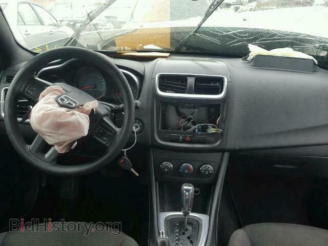 2013 DODGE AVENGER - VIN: 1C3CDZAB1DN630693 - Photo 9
