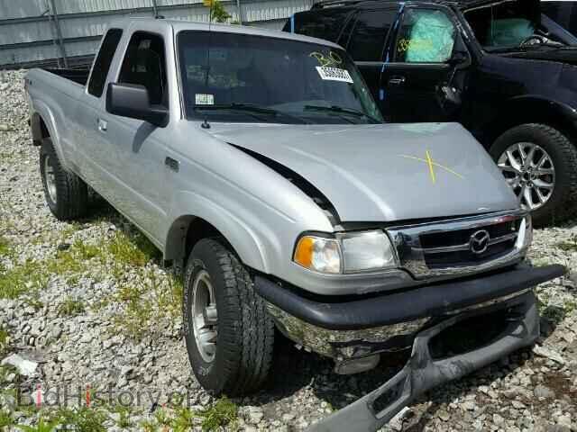 Photo 4F4LY4HE3APM00373 - MAZDA B4000 2010