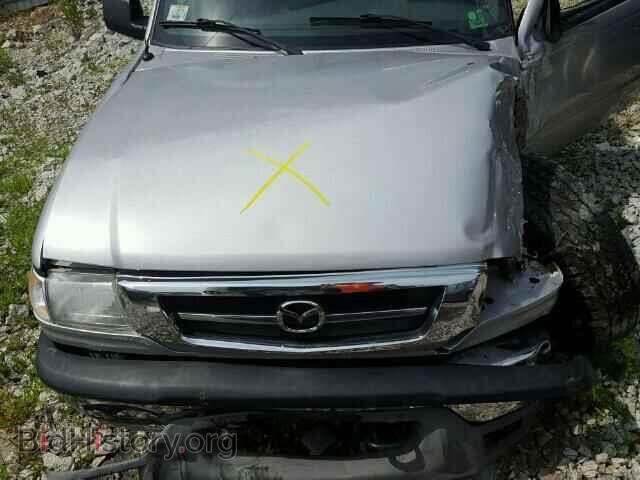 2010 MAZDA B4000 - VIN: 4F4LY4HE3APM00373 - Фото 7