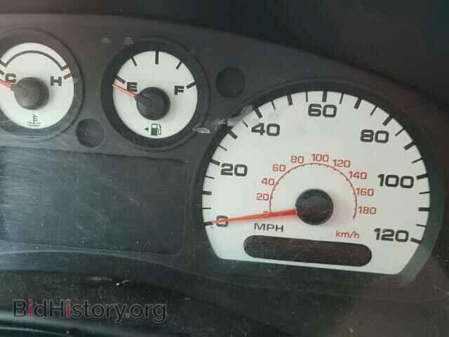 2010 MAZDA B4000 - VIN: 4F4LY4HE3APM00373 - Фото 8