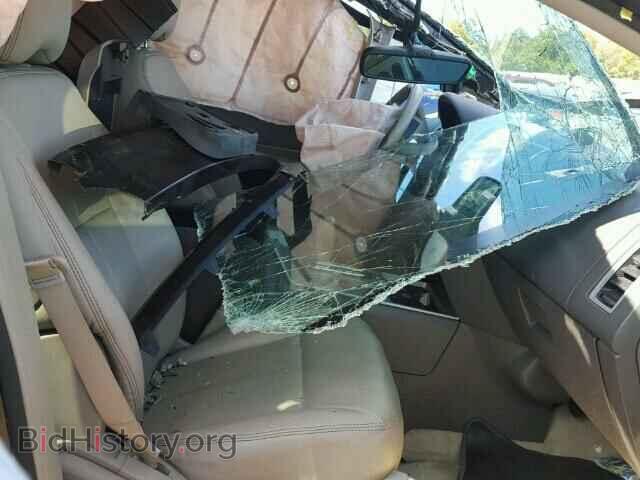 2008 FORD EDGE - VIN: 2FMDK48C28BB47332 - Фото 5