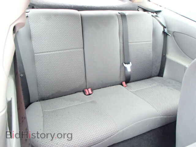 2005 FORD FOCUS - VIN: 3FAFP31N95R162384 - Фото 6