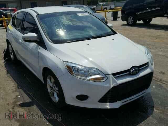 Photo 1FADP3K20EL244000 - FORD FOCUS 2014