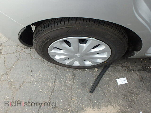 2014 NISSAN VERSA - VIN: 3N1CE2CP5EL406016 - Photo 9